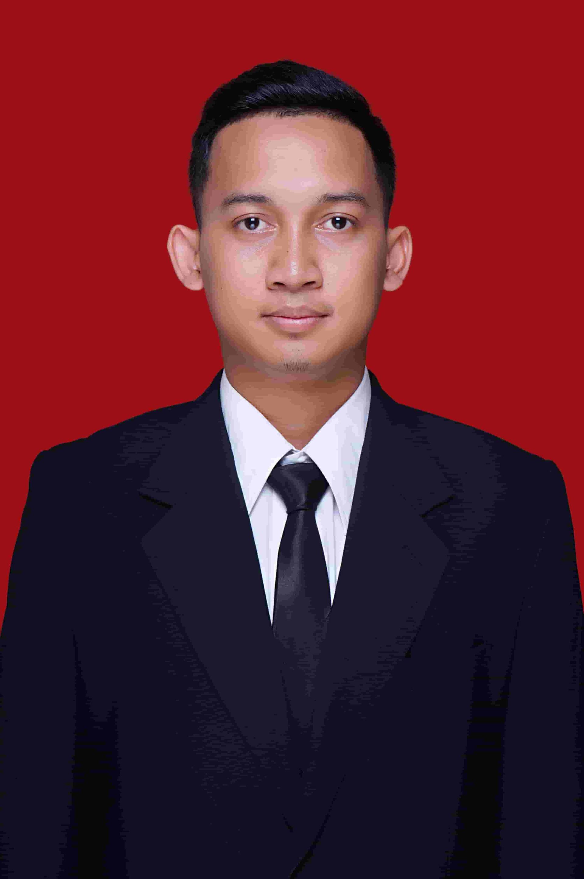 Staf Bagian Sistem Informasi